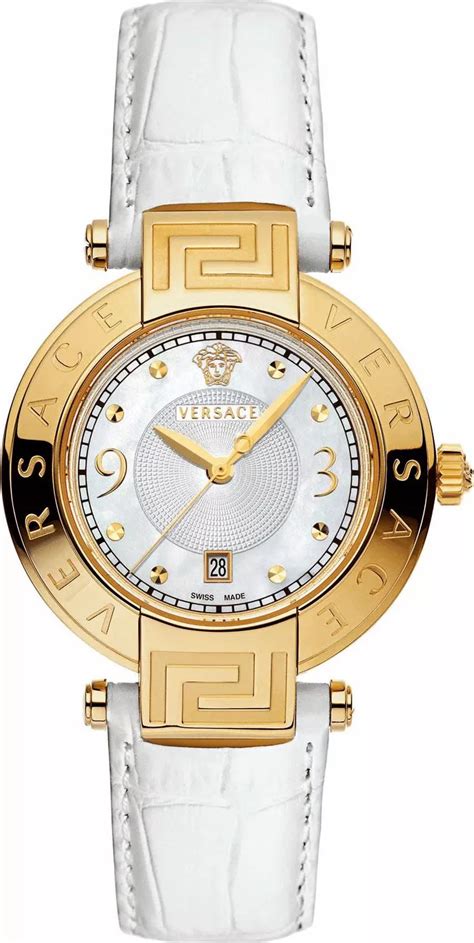 versace reve watch-68q70d498-s001 ebay|(VIDEO Review) Versace Women's 68Q70D498 S001 REVE .